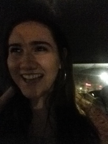 Photo of Katerina Rigopoulos
