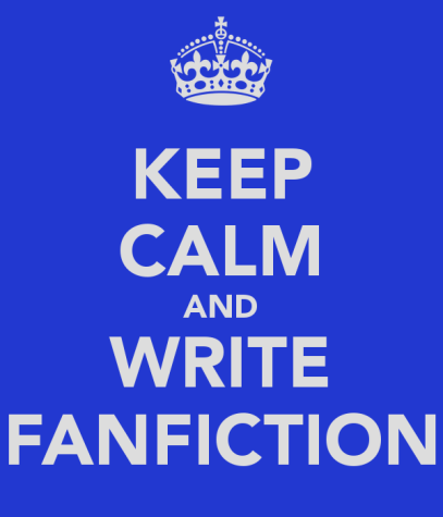 FAN FICTION WRITERS
