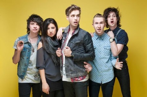THE SUMMER SET (2 MUSIC VIDEOS)
