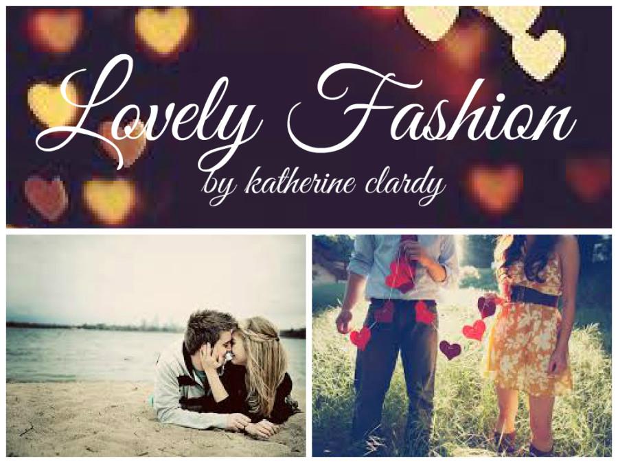 5 LOVELY OUTFITS FOR VALENTINES DAY!