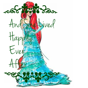 HAPPILY EVER AFTER: ARIEL