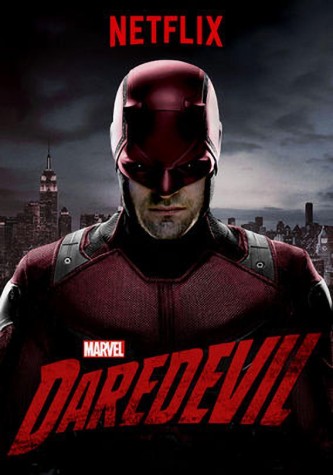 DAREDEVIL REVIEW