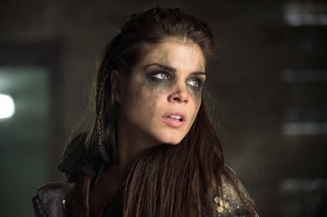 The 100 – Blood Must Have Blood (Part Two)