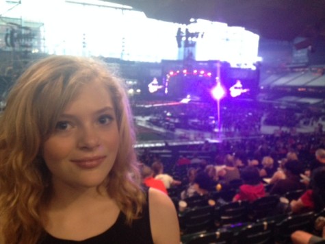 BECOMING A SWIFTIE – MY FIRST TAYLOR SWIFT CONCERT