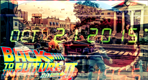 Back to the Future