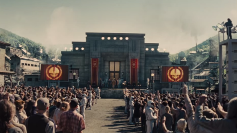 A Dystopian Comparison