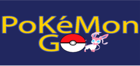 POKÉMON GO