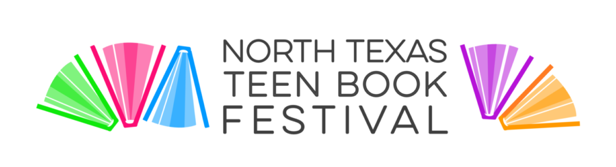 North+Texas+Teen+Book+Festival