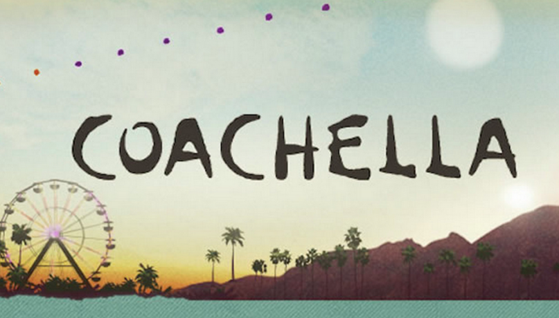 Coachella 2016