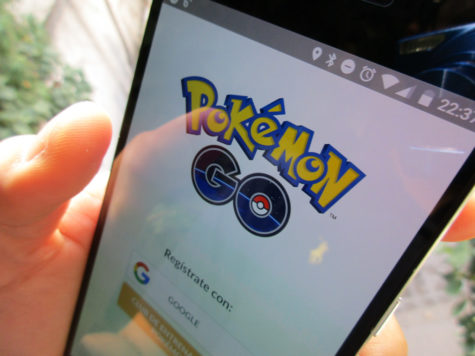 POKÈMON GO