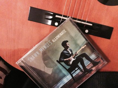 From Handwritten To Illuminate