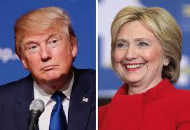 Highlights of the Second Presidential Debate