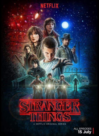 Stranger Things