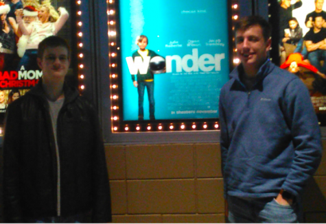 Wonder: A Wonderful Movie