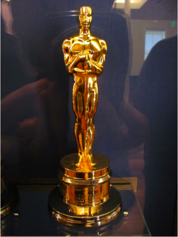2018 OSCAR NOMINATIONS
