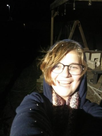 Photo of Abigail Shaw