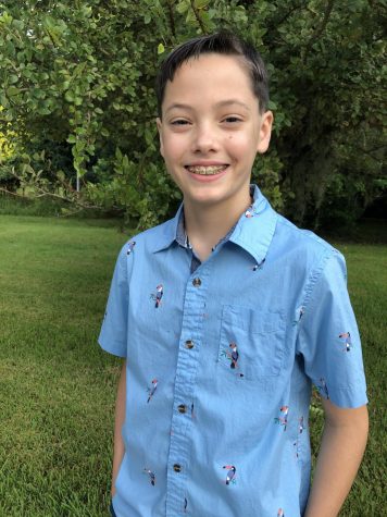 Photo of Curtis Bamber