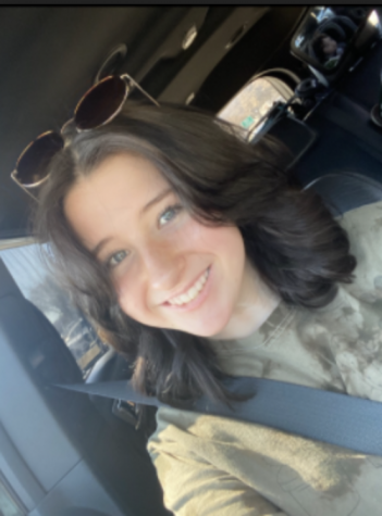 Photo of Mikayla Talty
