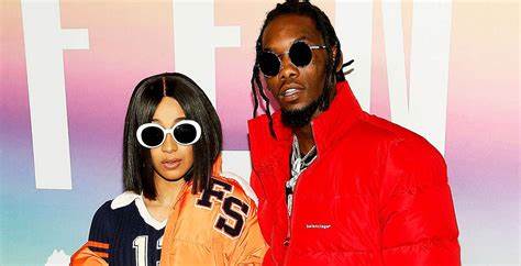 CARDI B AND OFFSET ARE STAYING TOGETHER?