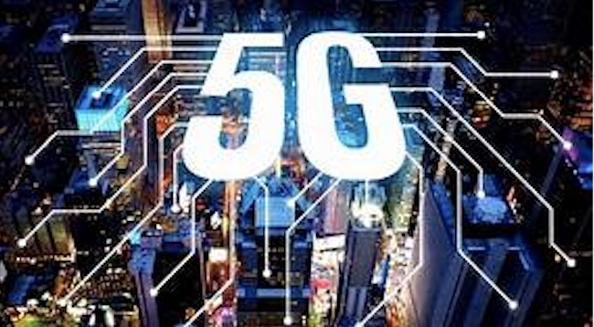 THE FUTURE OF EDUCATION WITH 5G