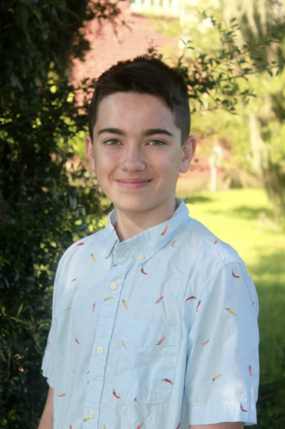 Photo of Marcus Bamber