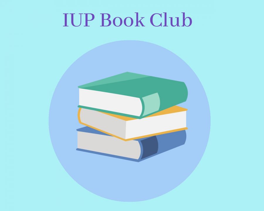 IUP+BOOK+CLUB