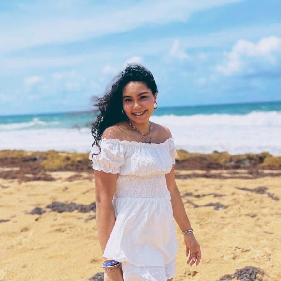 Amirah Santos Figueroa