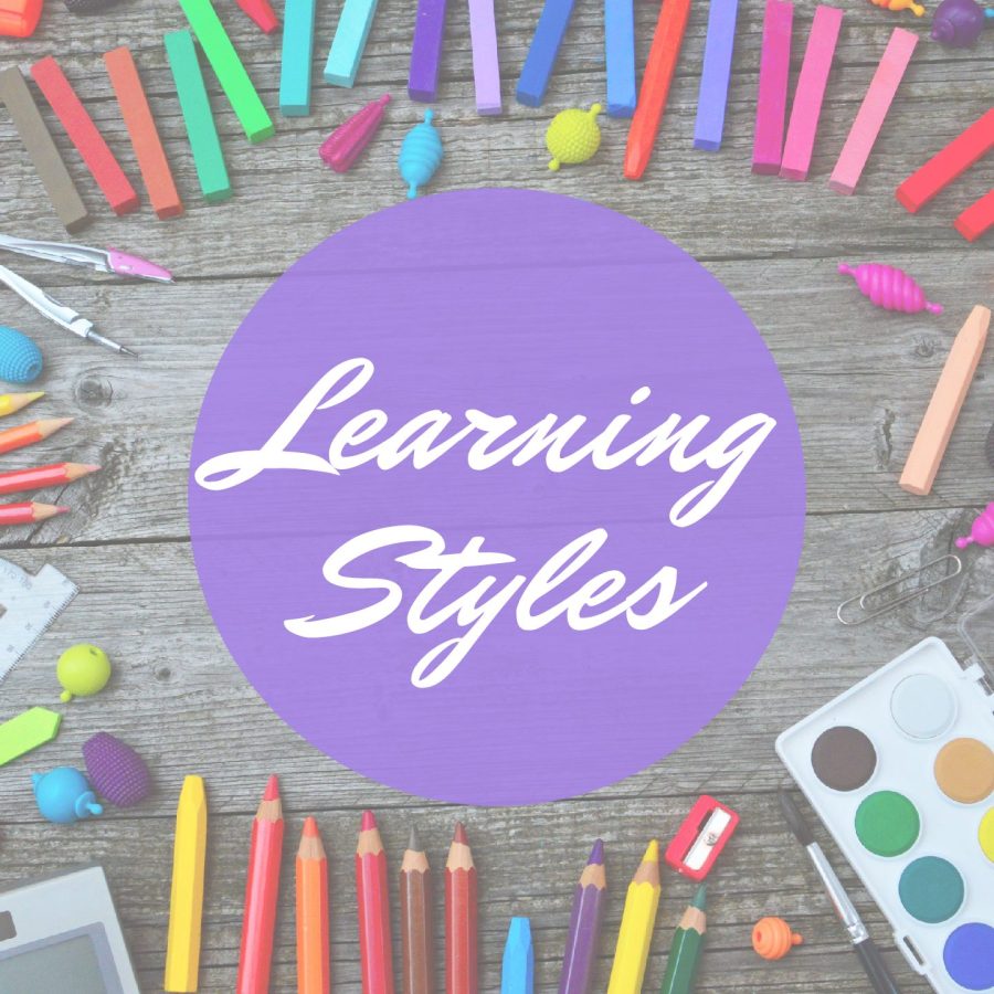 LEARNING+STYLES