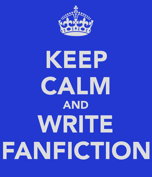 FAN+FICTION+WRITERS