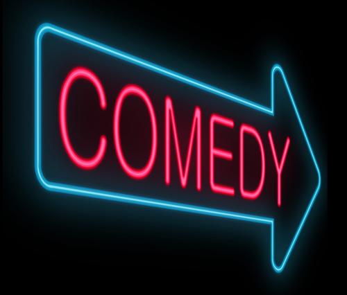 A BRIEF ANALYSIS OF THE EVOLUTION OF COMEDY