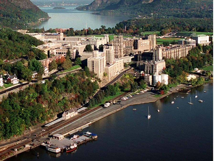 WEST POINT