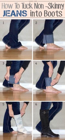 No-more-fat-looking-ankles-31-Clothing-Tips-Every-Girl-Should-Know