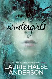 Wintergirls by Laurie Halse Anderson