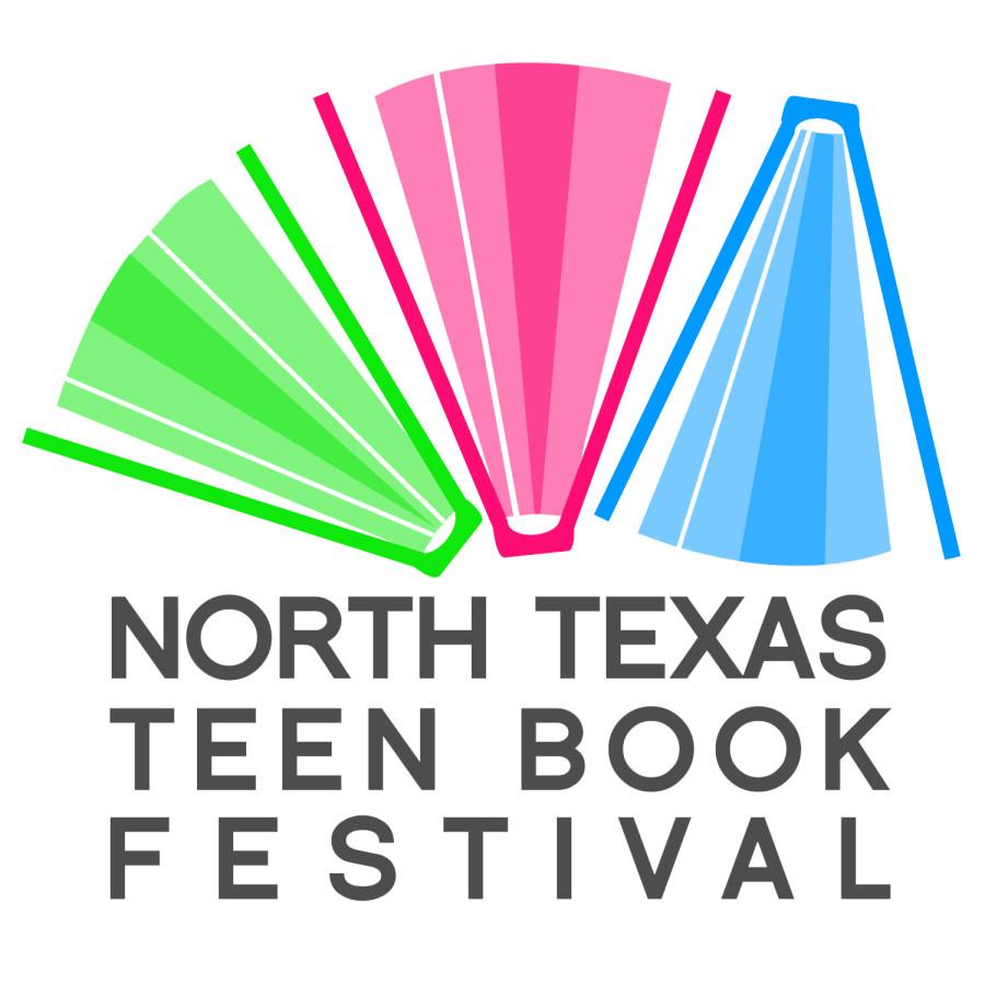 NORTH TEXAS TEEN BOOK FESTIVAL 2015