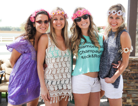 But overall, Coachella is meant to be a fun memory with your best friends!