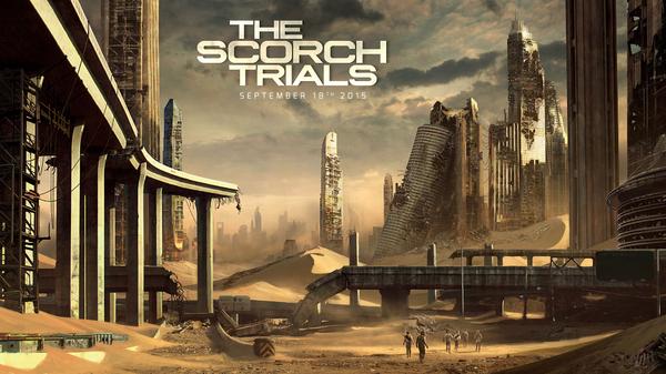 THE SCORCH TRIALS: IS WCKD REALLY GOOD?