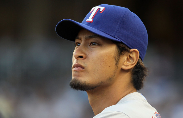 “YU” Are Hurt for Opening Day: Inside Yu Darvish’s Injury