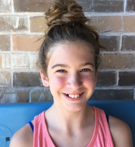 Photo of Jaci Pope