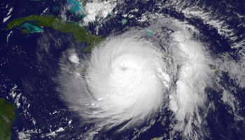 The Threat of Hurricane Matthews