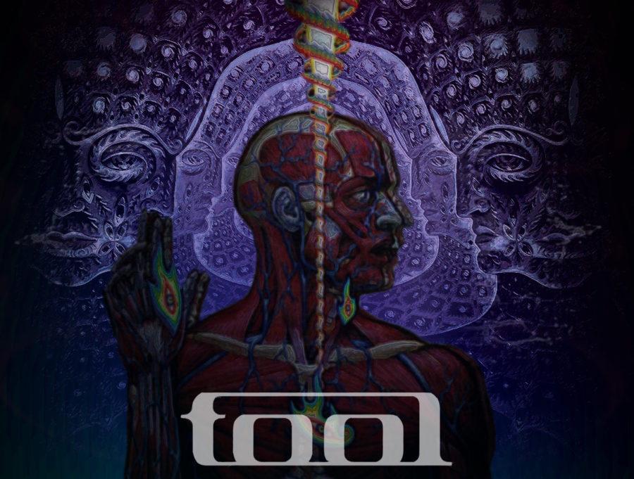 WHY YOU SHOULD START LISTENING TO TOOL