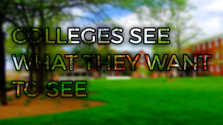 WHAT+COLLEGES+WANT+TO+SEE+ON+YOUR+RESUME