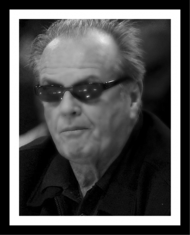 JACK NICHOLSON