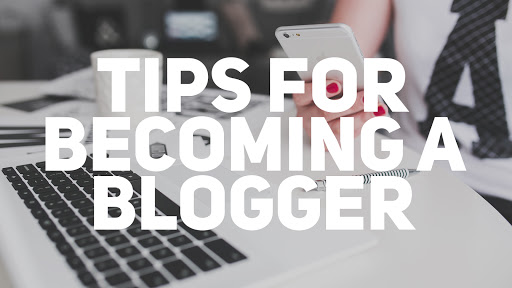 BLOGGING TIPS