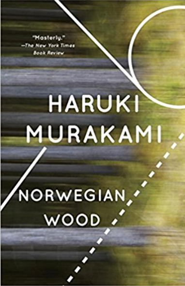 NORWEGIAN WOOD: A BOOK REVIEW