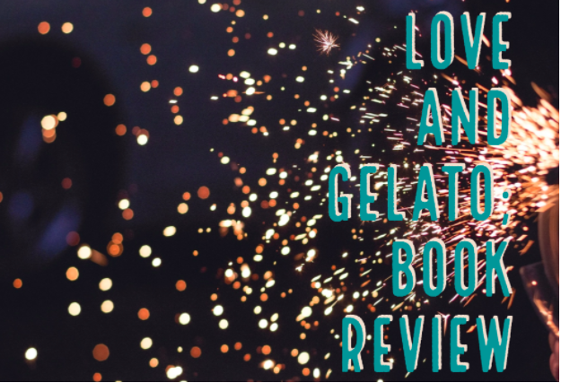 LOVE AND GELATO; BOOK REVIEW