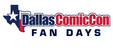Dallas Comic Con