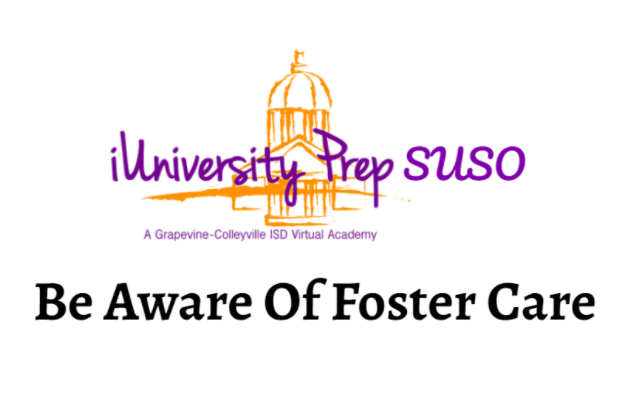 IUPREP+SUSO%3A+FOSTER+CARE