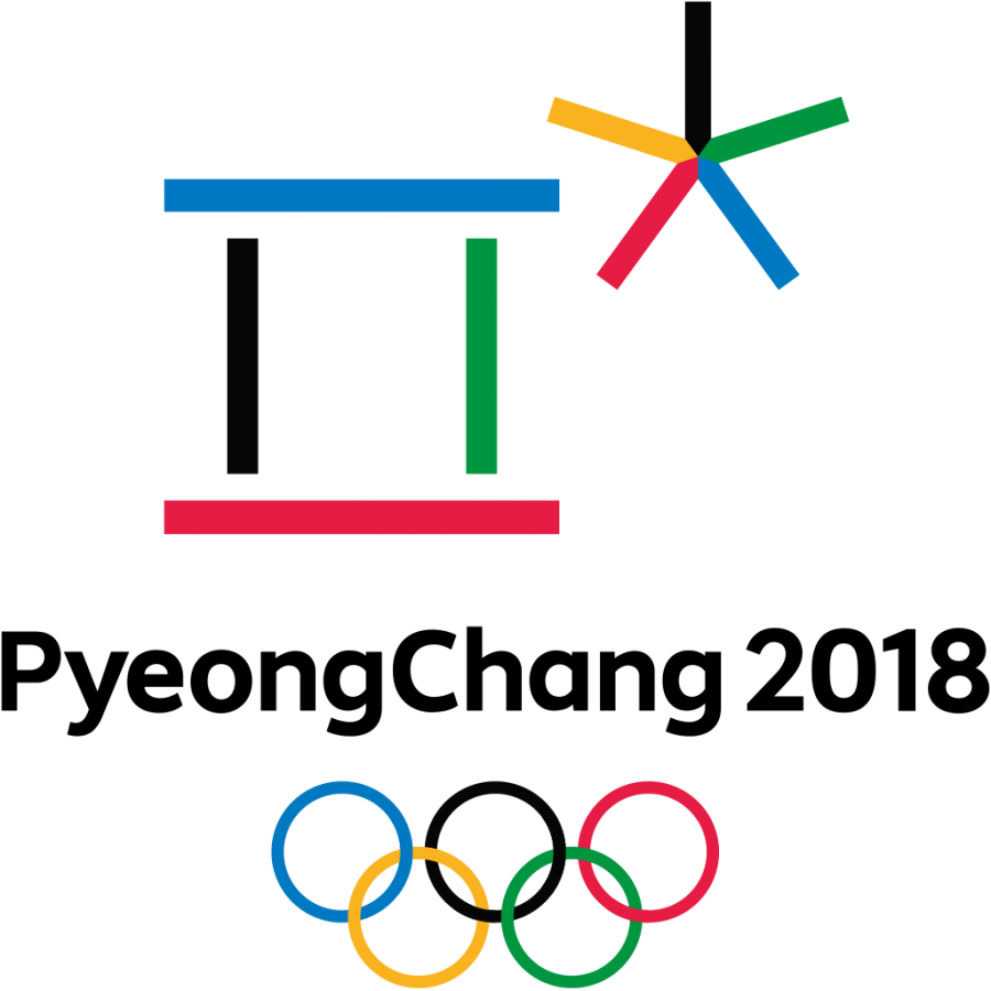 THE 2018 WINTER OLYMPICS