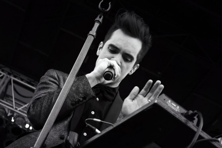 WHO+IS+BRENDON+URIE%3F