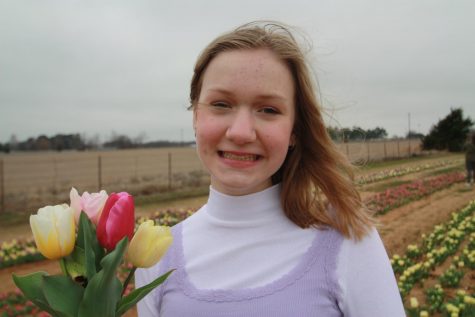 Photo of Emily DeMotte